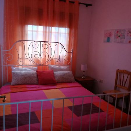 Vivienda Vacacional Wiljis Frontera Exterior photo