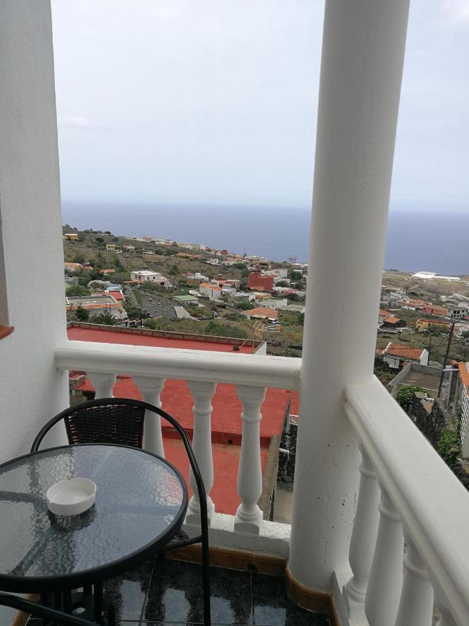 Vivienda Vacacional Wiljis Frontera Exterior photo