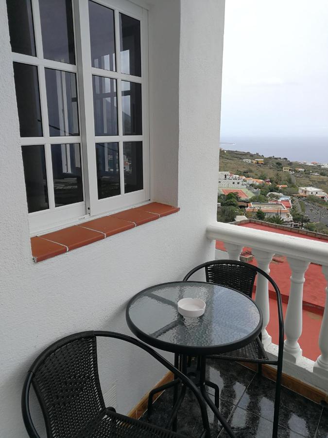 Vivienda Vacacional Wiljis Frontera Exterior photo