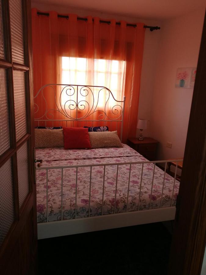Vivienda Vacacional Wiljis Frontera Exterior photo