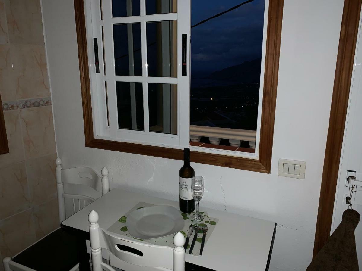 Vivienda Vacacional Wiljis Frontera Exterior photo