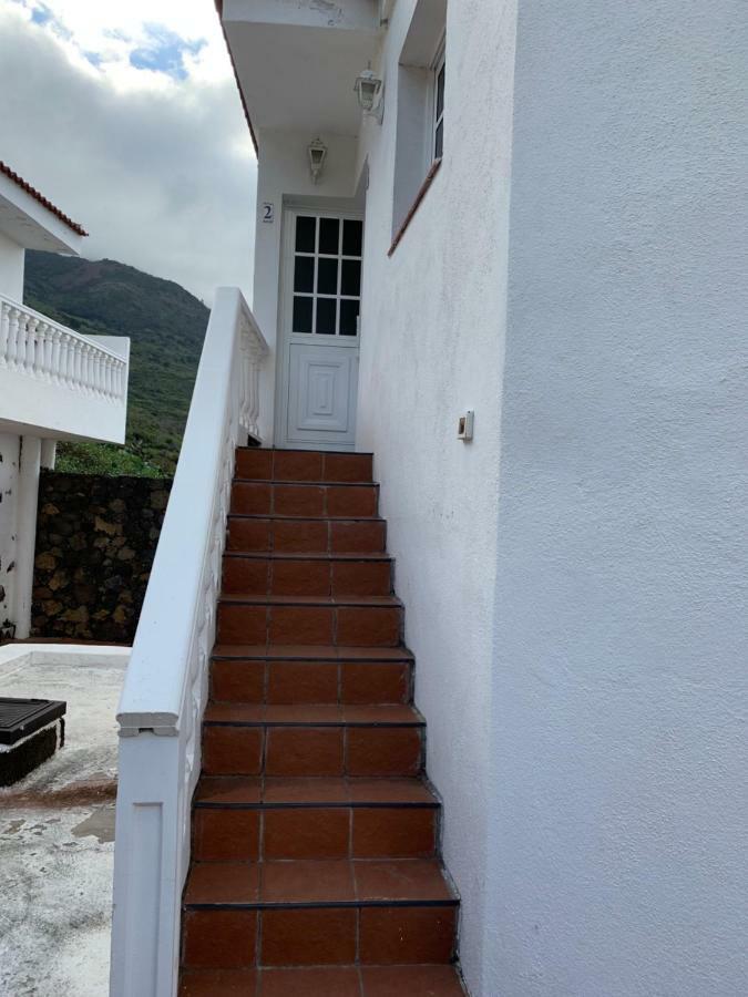 Vivienda Vacacional Wiljis Frontera Exterior photo