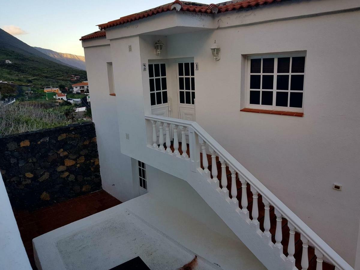Vivienda Vacacional Wiljis Frontera Exterior photo
